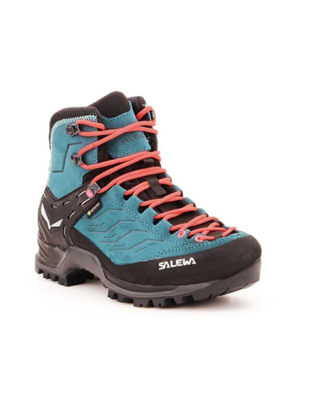 Buty salewa ws mtn trainer mid gtx w 63459