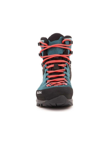 Buty salewa ws mtn trainer mid gtx w 63459
