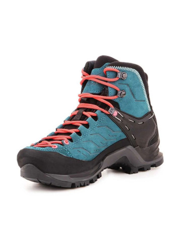 Buty salewa ws mtn trainer mid gtx w 63459