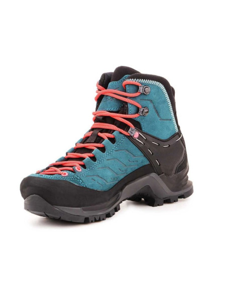 Buty salewa ws mtn trainer mid gtx w 63459