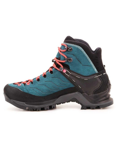 Buty salewa ws mtn trainer mid gtx w 63459