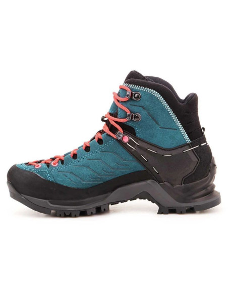 Buty salewa ws mtn trainer mid gtx w 63459
