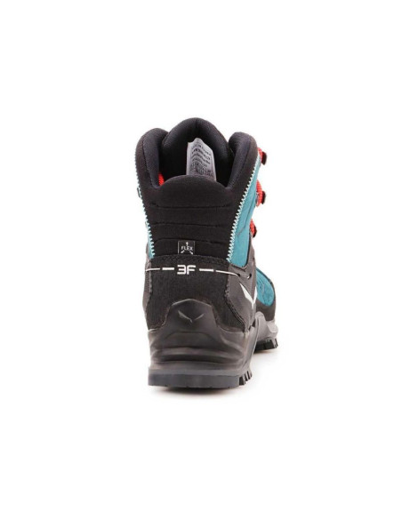 Buty salewa ws mtn trainer mid gtx w 63459