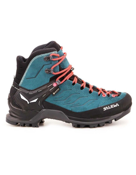 Buty salewa ws mtn trainer mid gtx w 63459
