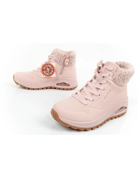 Buty skechers uno rugged w 167988