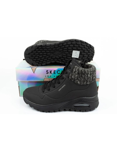 Buty skechers uno rugged w 167988