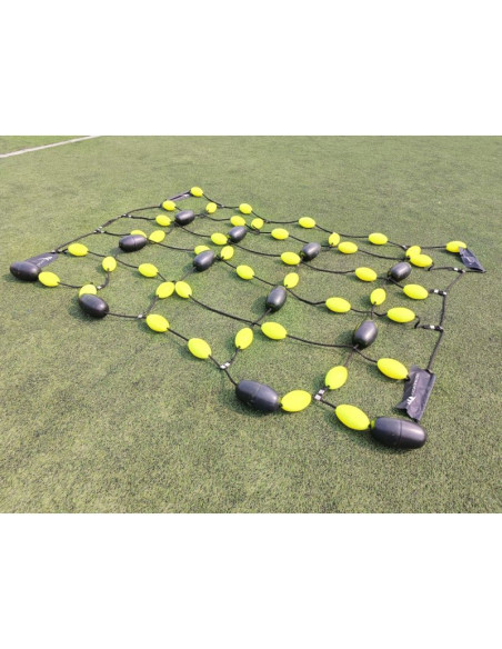 Deflektor yakima gk ball deflector matrix