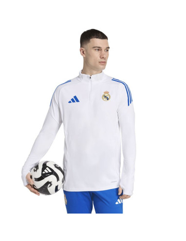 Bluza adidas real madryt training top m