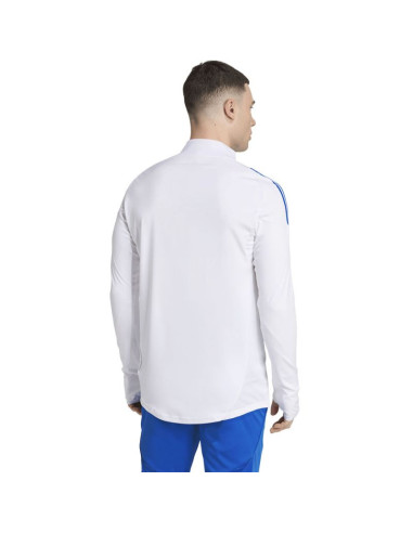 Bluza adidas real madryt training top m