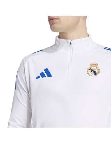 Bluza adidas real madryt training top m