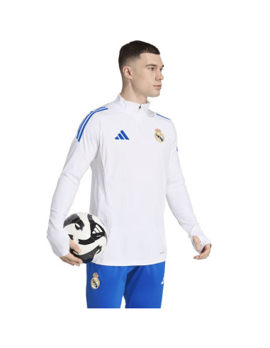 Bluza adidas real madryt training top m