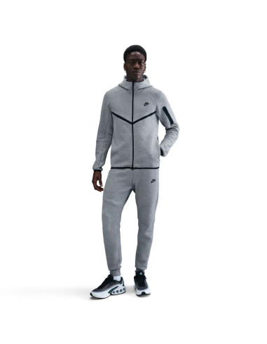 Spodnie nike techfit fleece jogger m hv0959