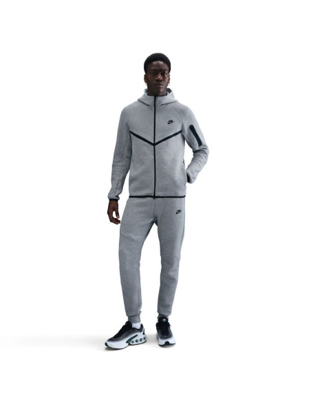 Spodnie nike techfit fleece jogger m hv0959