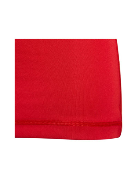 Koszulka adidas techfit compression jr