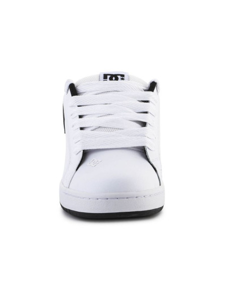 Buty dc court graffik m 300529