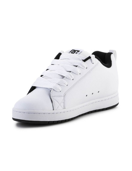 Buty dc court graffik m 300529
