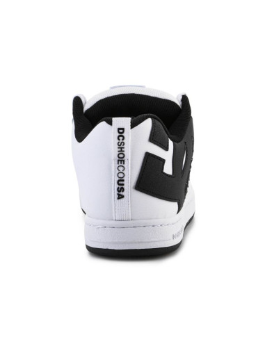 Buty dc court graffik m 300529