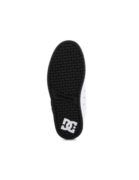 Buty dc court graffik m 300529