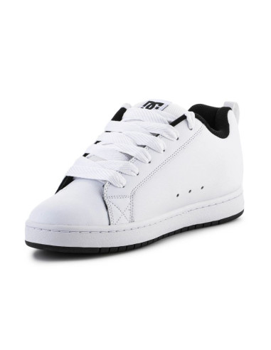Buty dc court graffik m 300529