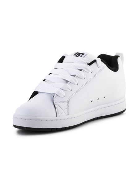 Buty dc court graffik m 300529