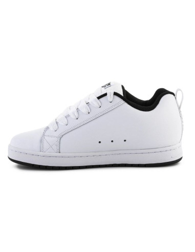 Buty dc court graffik m 300529