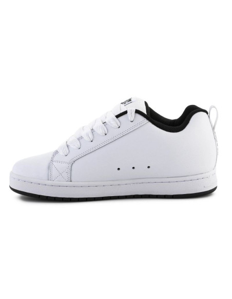 Buty dc court graffik m 300529