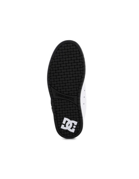 Buty dc court graffik m 300529