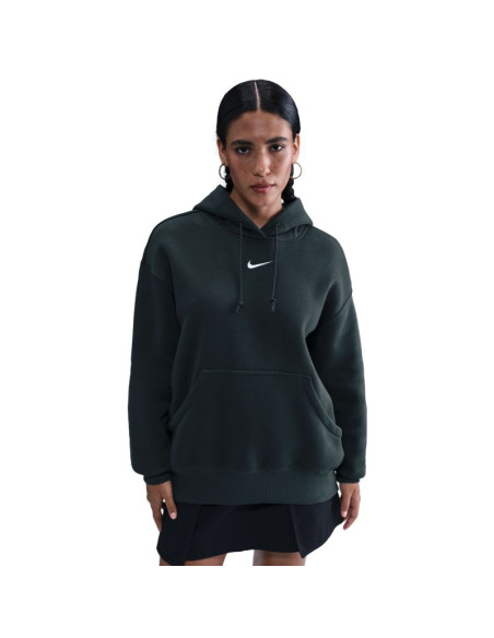 Bluza nike sportswear phoenix fleece w dq5860