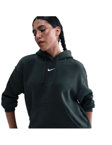 Bluza nike sportswear phoenix fleece w dq5860