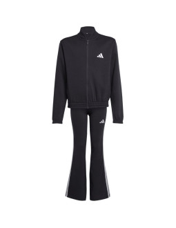 Dres adidas junior girls glam tracksuit jr