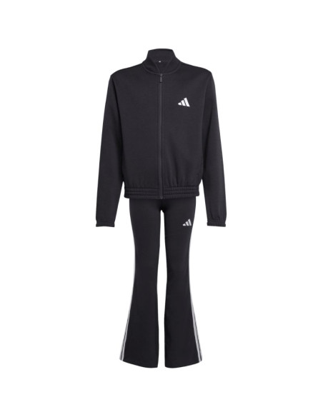 Dres adidas junior girls glam tracksuit jr