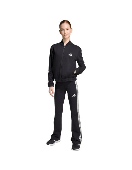 Dres adidas junior girls glam tracksuit jr