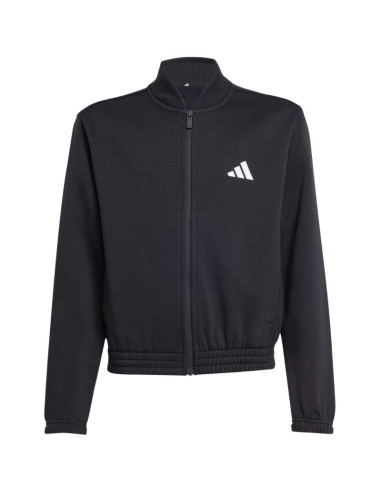 Dres adidas junior girls glam tracksuit jr