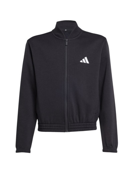 Dres adidas junior girls glam tracksuit jr