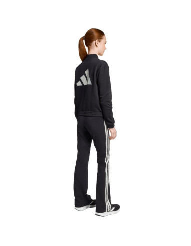 Dres adidas junior girls glam tracksuit jr