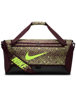 Torba nike brasilia m duff - 9.5 aop hv6601