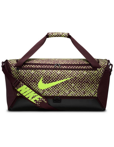 Torba nike brasilia m duff - 9.5 aop hv6601