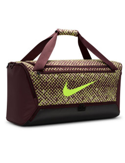 Torba nike brasilia m duff - 9.5 aop hv6601 2