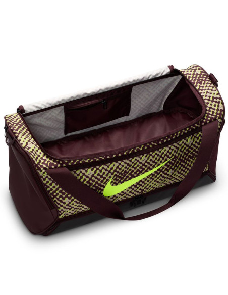 Torba nike brasilia m duff - 9.5 aop hv6601