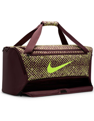 Torba nike brasilia m duff - 9.5 aop hv6601