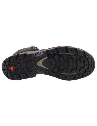 Buty salomon quest element gtx m
