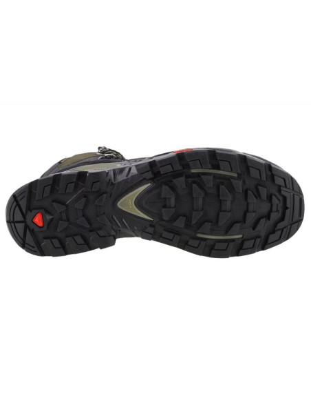 Buty salomon quest element gtx m