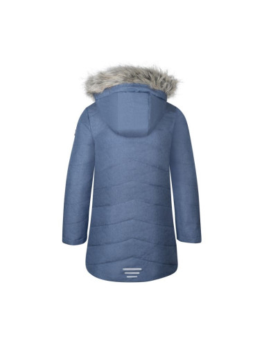 Kurtka zimowa trollkids girls lifjell jacket jr 133