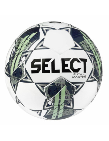 Piła nożna select hala futsal master 22 fifa