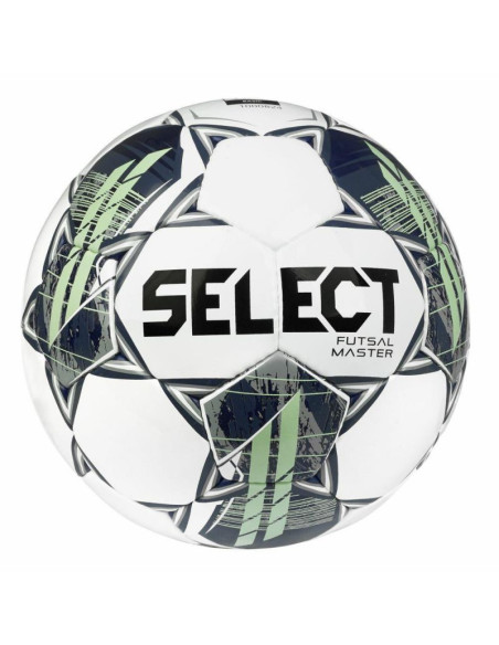 Piła nożna select hala futsal master 22 fifa