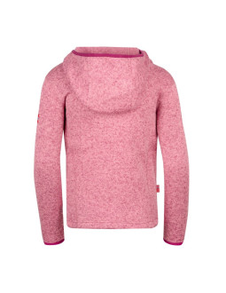 Kurtka polarowa trollkids kids jondalen jacket xt jr 222 2