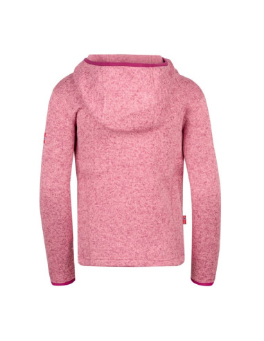 Kurtka polarowa trollkids kids jondalen jacket xt jr 222