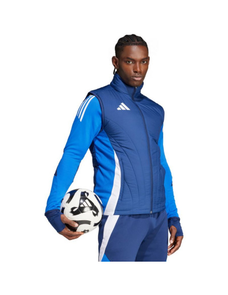 Kamizelka adidas tiro 24 competition winterized m