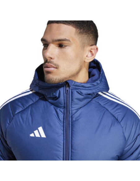 Kurtka adidas tiro 24 long m
