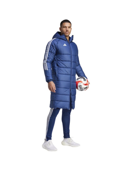 Kurtka adidas tiro 24 long m